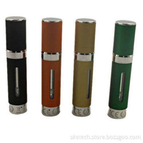 Evod-MT3 Electronic Cigarette Atomizers, Coil Can be Replaced, 2.4mL Capacity